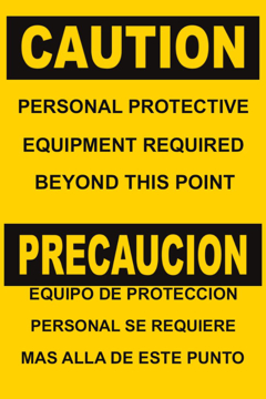 Show details for Hospital Signage Decals 872153946 Picture of Hospital Signage Decals 872153946