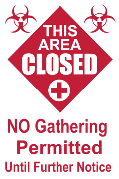 Show details for Parks and Public Sandwich Board Signs 872310106 Picture of Parks and Public Sandwich Board Signs 872310106