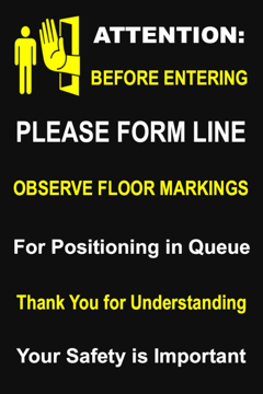 Show details for Parks and Public Sandwich Board Signs 872310154 Picture of Parks and Public Sandwich Board Signs 872310154