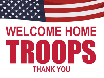 Show details for Troops Sign 883156239 Picture of Troops Sign 883156239