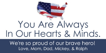 Show details for Troops Banner 883155832 Picture of Troops Banner 883155832