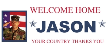 Show details for Troops Banner 883155888 Picture of Troops Banner 883155888