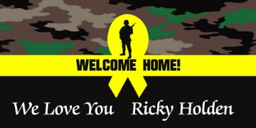 Show details for Troops Banner 883155919 Picture of Troops Banner 883155919