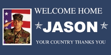Show details for Troops Banner 883155956 Picture of Troops Banner 883155956