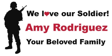 Show details for Troops Banner 883155980 Picture of Troops Banner 883155980