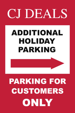 Show details for Parking Panels 7376542 Picture of Parking Panels 7376542