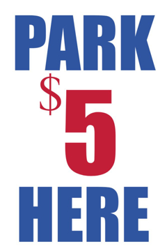 Show details for Parking Panels 7376550 Picture of Parking Panels 7376550