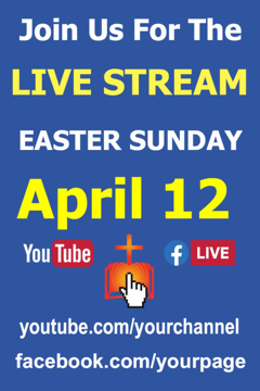 Show details for Online Church 883286609 Picture of Online Church 883286609