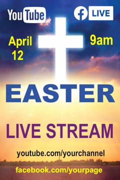 Show details for Online Church 883286710 Picture of Online Church 883286710