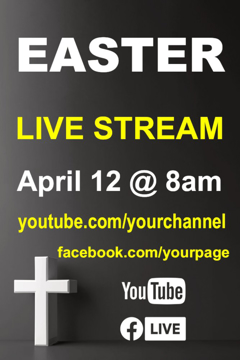 Show details for Online Church 883286728 Picture of Online Church 883286728