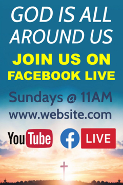 Show details for Online Church 883286754 Picture of Online Church 883286754