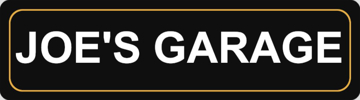 Picture of Name Street Signs 4212266