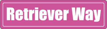 Picture of Novelty Street Signs 6460045