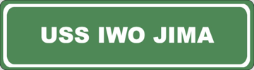 Show details for Navy Ship Street Signs 13962914 Picture of Navy Ship Street Signs 13962914