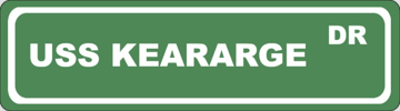 Show details for Navy Ship Street Signs 13962955 Picture of Navy Ship Street Signs 13962955