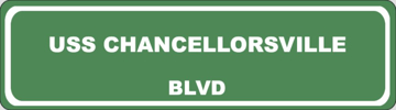 Show details for Navy Ship Street Signs 13963005 Picture of Navy Ship Street Signs 13963005