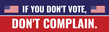 Show details for Republican Bumper Sticker 5 Picture of Republican Bumper Sticker 5