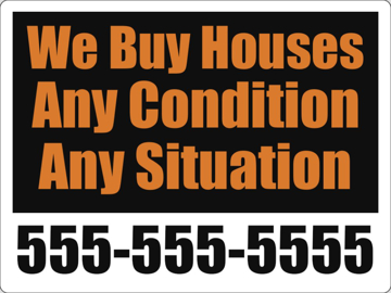 Picture of Bandit Signs 4609209