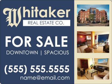 Show details for Featured Real Estate Signs 7631968 Picture of Featured Real Estate Signs 7631968