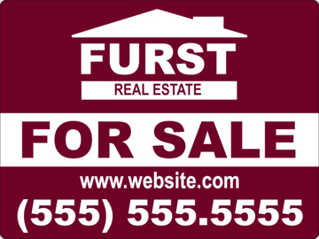 Show details for Featured Real Estate Signs 7645889 Picture of Featured Real Estate Signs 7645889