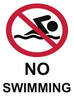 Show details for Pool Safety Signs 860082760 Picture of Pool Safety Signs 860082760