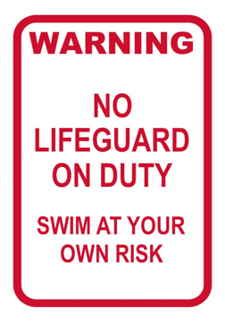 Show details for Pool Safety Signs 861423636 Picture of Pool Safety Signs 861423636