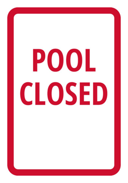 Show details for Pool Safety Signs 861495586 Picture of Pool Safety Signs 861495586