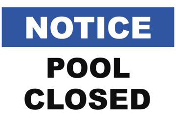 Show details for Pool Safety Signs 861495600 Picture of Pool Safety Signs 861495600