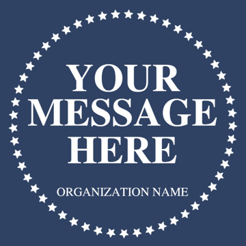 Show details for Non Profit Decals 11180693 Picture of Non Profit Decals 11180693