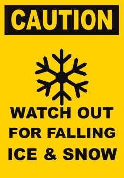Show details for Watch Your Step Signs 861355614 Picture of Watch Your Step Signs 861355614