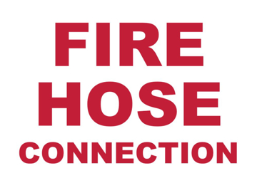 Show details for Fire Department Connection 858573085 Picture of Fire Department Connection 858573085