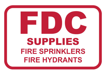 Show details for Fire Department Connection 858844673 Picture of Fire Department Connection 858844673