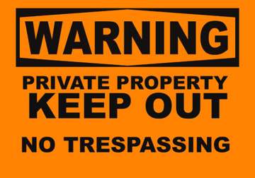 Show details for Warning Signs 859405369 Picture of Warning Signs 859405369