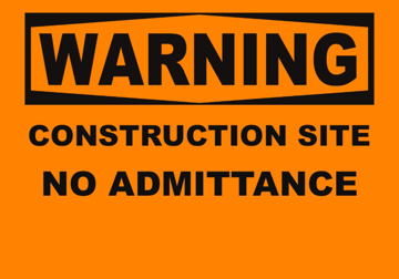 Show details for Warning Signs 859560540 Picture of Warning Signs 859560540