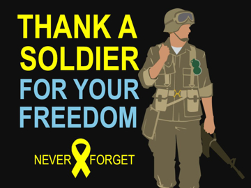 Picture of Military Support 878128268