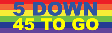 Picture of Gay Pride/Equality 22946012