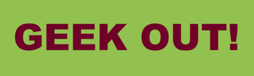 Picture of Nerd/Geek Stickers 14828791