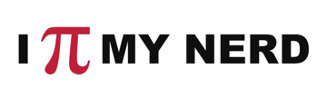 Picture of Nerd/Geek Stickers 14839138