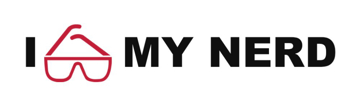 Picture of Nerd/Geek Stickers 14839333