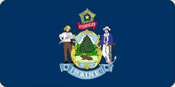 Picture of State Flags 17196450