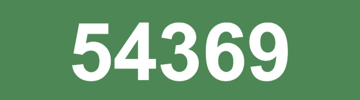 Picture of Reflective Street Signs 64470