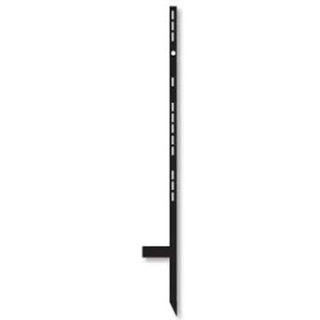 Show details for 48" Stepper Stake (Black) Picture of 48" Stepper Stake (Black)