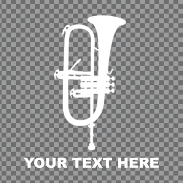 Show details for Music Clear Decals 12930667 Picture of Music Clear Decals 12930667