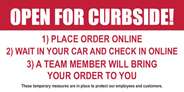Show details for Curbside Pickup 873063064 Picture of Curbside Pickup 873063064