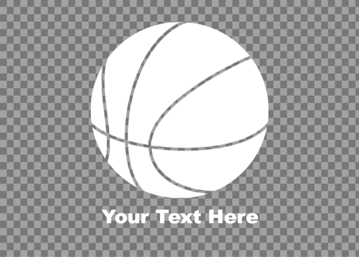 Show details for Sports Clear Decals 12586532 Picture of Sports Clear Decals 12586532