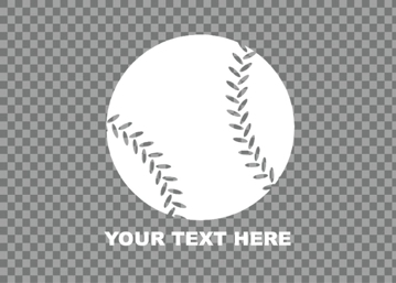 Show details for Sports Clear Decals 12586533 Picture of Sports Clear Decals 12586533