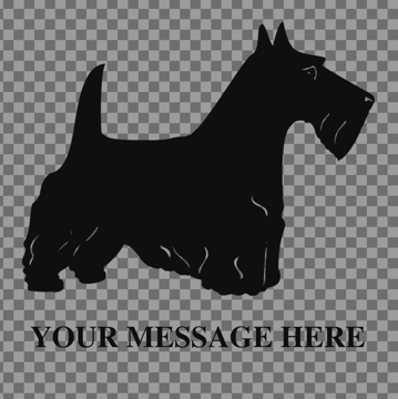 Show details for Animal Window Clings 11926710 Picture of Animal Window Clings 11926710