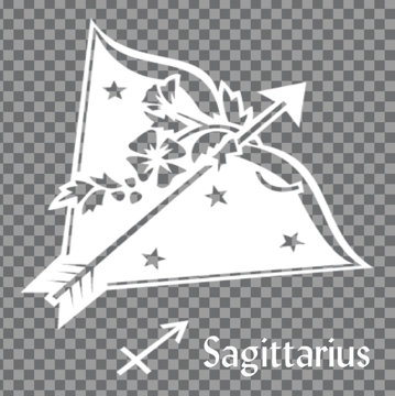 Show details for Zodiac Window Clings 11964198 Picture of Zodiac Window Clings 11964198