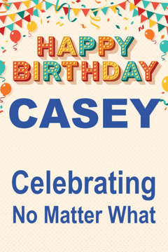 Show details for Birthday Sandwich Board Signs 872347644 Picture of Birthday Sandwich Board Signs 872347644
