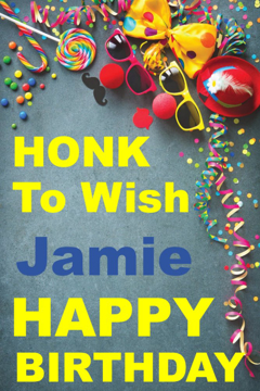 Show details for Birthday Sandwich Board Signs 872347435 Picture of Birthday Sandwich Board Signs 872347435